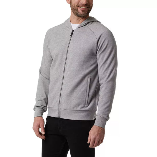 32 Degrees Men's Full Zip Hoodie